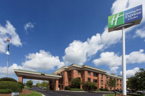 Holiday Inn Express Hotel & Suites Columbia-I-20 at Clemson Road by IHG
